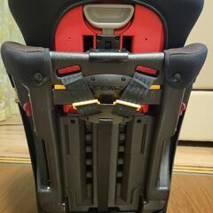 RECARO　チャイルドシート　ジュニアシートの画像