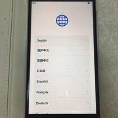 iPhone SE3 64G