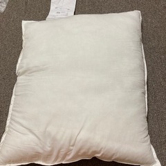 枕の画像