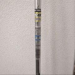 TOURSTAGEアイアン（6本セット）の画像