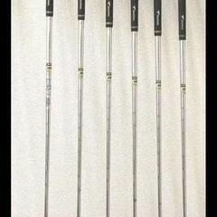 TOURSTAGEアイアン（6本セット）の画像