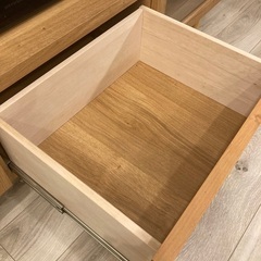 テレビ台の画像