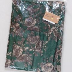 【ちょっと訳アリ】サンドレス👗／フリーサイズ✨初開封委託品の画像