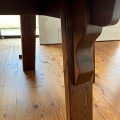 ダイニングテーブルセットの画像