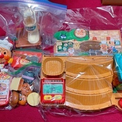 じゃむおじさんのパン工場DX（欠品あり）の画像