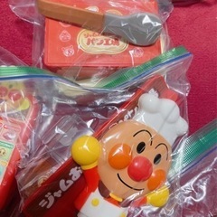 じゃむおじさんのパン工場DX（欠品あり）の画像