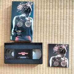 Video　宇多田ヒカル　Bohemian Summer 2000の画像