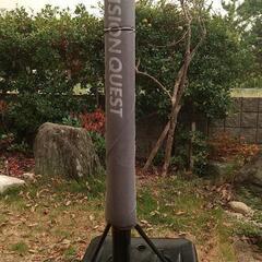 バスケットゴールの画像