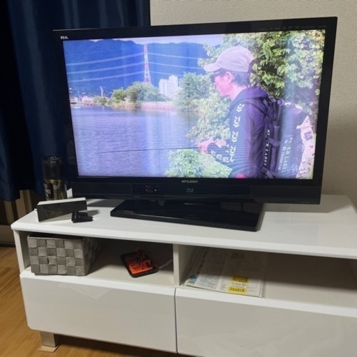 テレビ