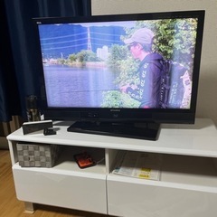 テレビ