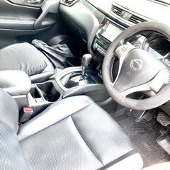 人気　中古車　SUV 日産エクストレイル 　2014年の画像