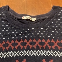 UT ワンピース コラボ②の画像