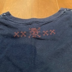 UT ワンピース コラボ②の画像