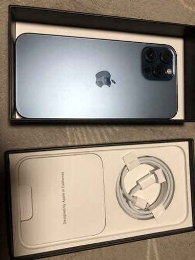 iPhone12プロマックス 512G