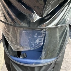 【お譲り先決定】【直接渡し希望】2022年2月購購入 Panasonic ギュット 電動自転車 子乗せ マットチャコールブラックの画像