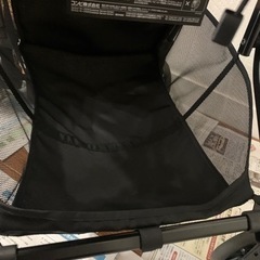 【急募】combi AB型ベビーカーの画像