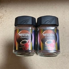 インスタントコーヒー4つセットで！