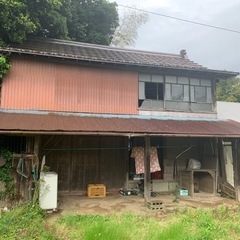  🉐★2月末まで家賃無料 即入居可初月家賃無料★【駐車場付き】4DK 105.78㎡ 戸建て 格安 千葉県香取郡ペット可 DIY可能 複数入居可 賃貸物件 事務所利用可能 初期費用0円 - 香取郡