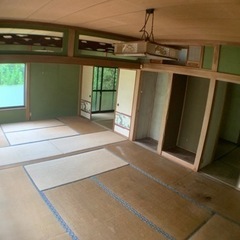  🉐★2月末まで家賃無料 即入居可初月家賃無料★【駐車場付き】4DK 105.78㎡ 戸建て 格安 千葉県香取郡ペット可 DIY可能 複数入居可 賃貸物件 事務所利用可能 初期費用0円 - 賃貸（マンション/一戸建て）
