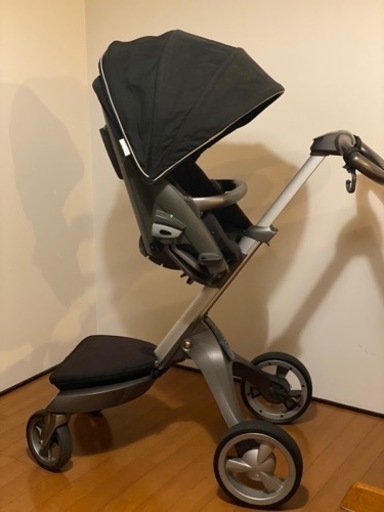 Stokke エクスプローリー　定価15万以上！
