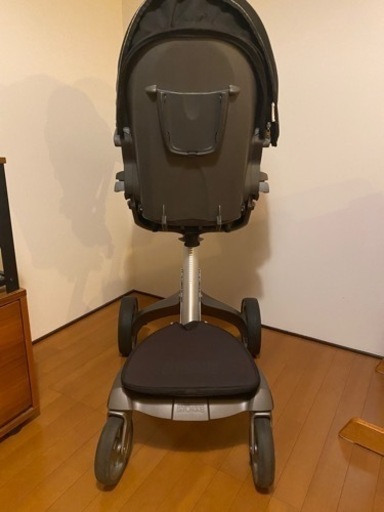Stokke エクスプローリー　定価15万以上！
