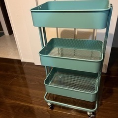 ワゴン、キッチンワゴン