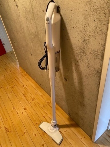 掃除機(10ヶ月使用)