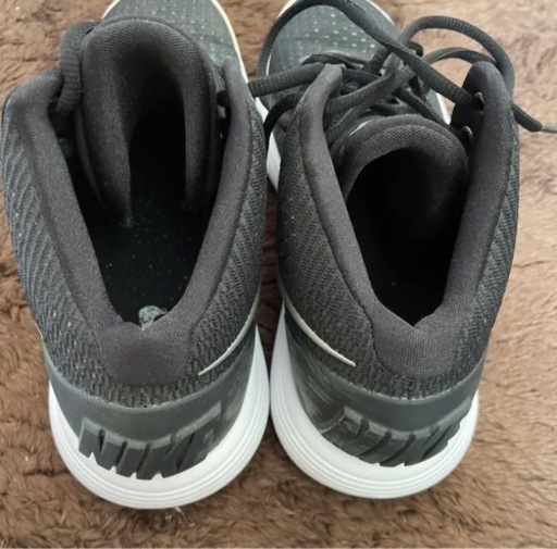 【NIKE】ハイパーダンク 2017 27.5cm