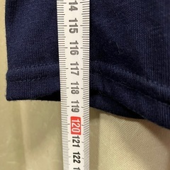ロングワンピース　自宅で試着のみの画像