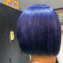 9月6日1名様無理カットモデル募集中