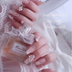 🎀ジェルネイル8月25日限定価格🎀