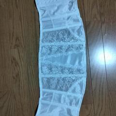 【再値下げ】ブライダルウエストニッパーの画像