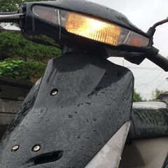 3.2万円スーパーディオ　1.5まん円(難あり)～数台有 30k...