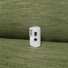 SDカード オーディオプレイヤーの画像