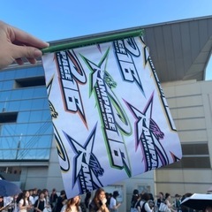 【袋から開けたのみ1回】ランペ THE RAMPAGE後藤拓磨の画像