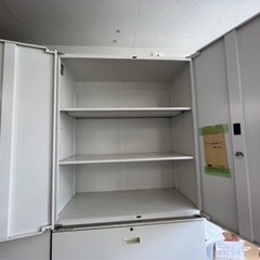 キャビネット　の画像