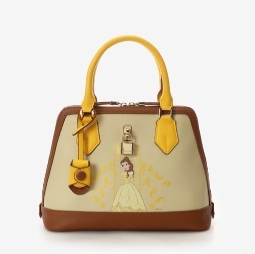 新品！　Samantha Thavasa サマンサタバサ Disney100  ベル