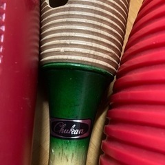 ギロ　マラカス　各種の画像