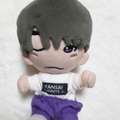 なにわ男子 高橋恭平