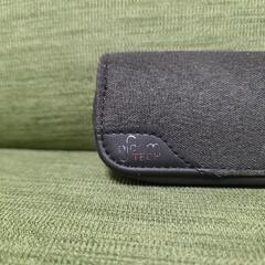 Ploom TECH ケース 黒 ブラックの画像