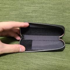 Ploom TECH ケース 黒 ブラックの画像