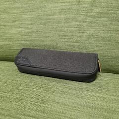 Ploom TECH ケース 黒 ブラック