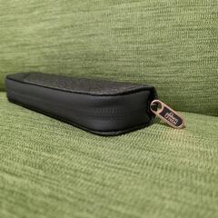 Ploom TECH ケース 黒 ブラックの画像