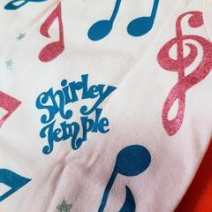 Shirley Temple / 110㌢ Tシャツの画像