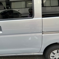 ダイハツワゴン形式3BD-S321V 令和2年11月の車の画像