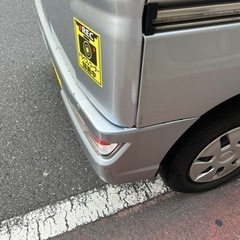 ダイハツワゴン形式3BD-S321V 令和2年11月の車の画像