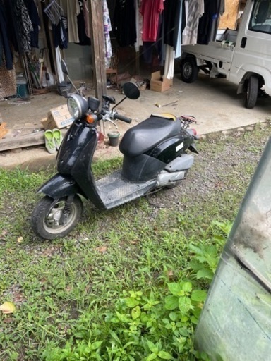 通勤用にどうですか？『相手が見つかりまたので』