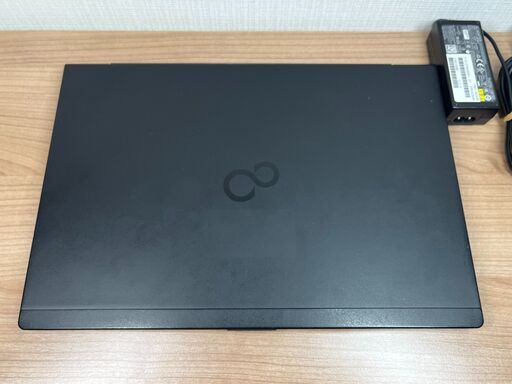 一押し品・大容量バッテリー〉富士通 LIFEBOOK U938/S ８GB / SSD 256GB 第7世代 Windows11 Of