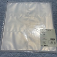 無印良品　アルバムL判