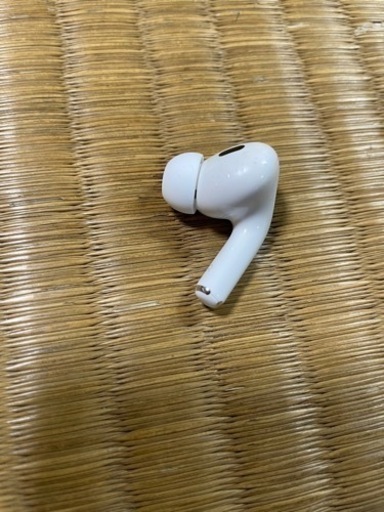 AirPods pros第2世代　最新